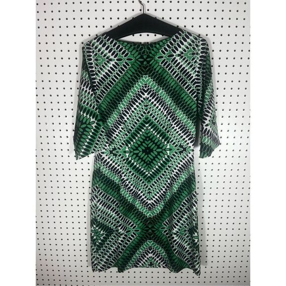 Banana Republic shift dress size 4 - Picture 2 of 5